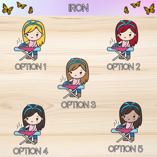 IRON