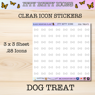 DOG TREAT