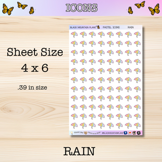 RAIN