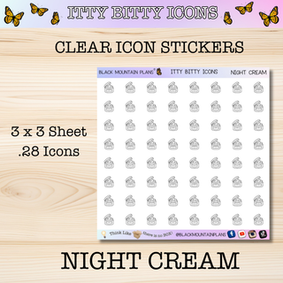 NIGHT CREAM