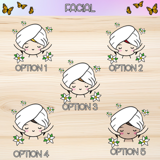 FACIAL