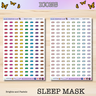 SLEEP MASK