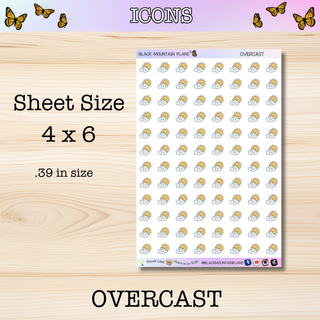 OVERCAST