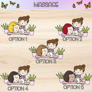 MASSAGE
