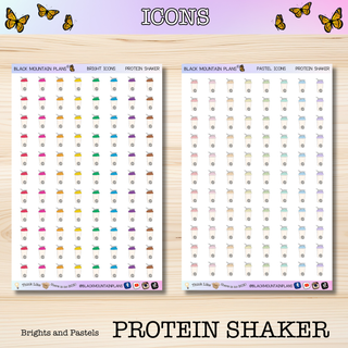 PROTEIN SHAKE