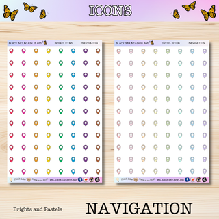 NAVIGATION