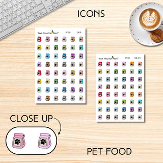Pet Food