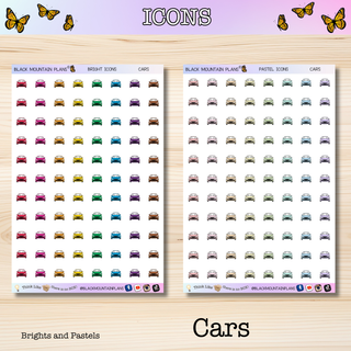 CARS