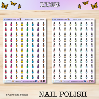 NAIL POLISH