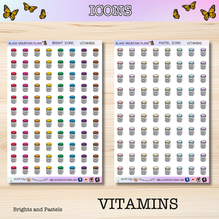 VITAMINS