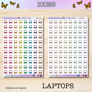 LAPTOPS