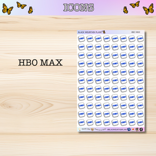 HBO MAX