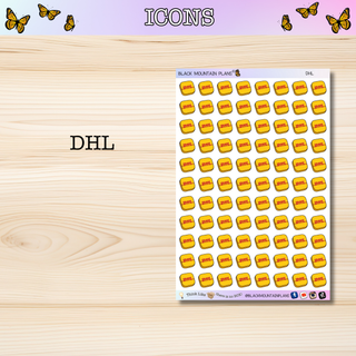 DHL