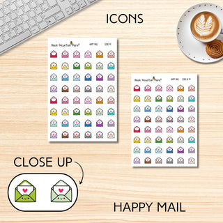 Happy Mail