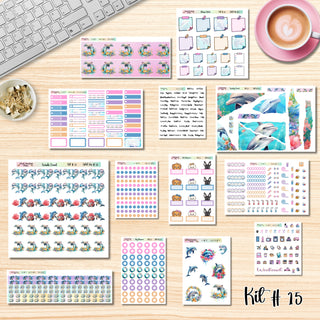 Kit 15    Add Ons