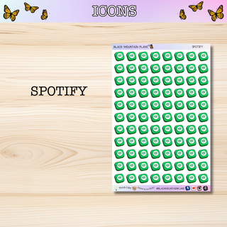 SPOTIFY