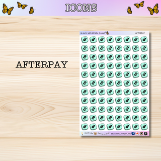 AFTER PAY