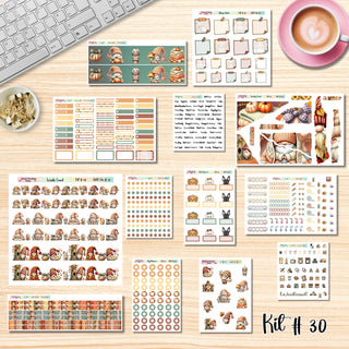 Kit 30    Add Ons