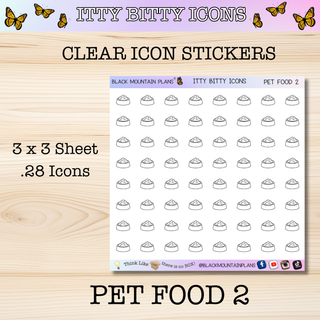 PET FOOD 2