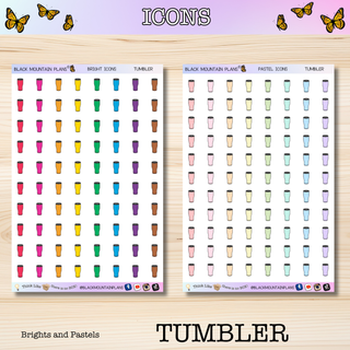 TUMBLER