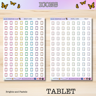 TABLET