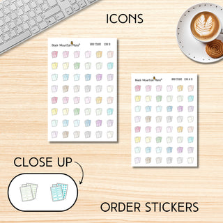 Order Stickers