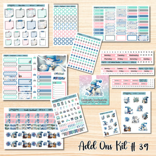 Kit 39    Add Ons