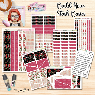 Build Your Stash Basics Style # 3