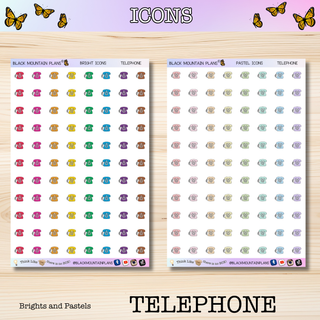 TELEPHONE