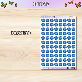 DISNEY+