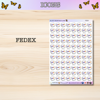 FEDEX