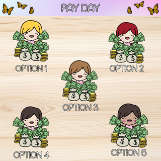 PAY DAY