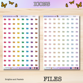 FILES