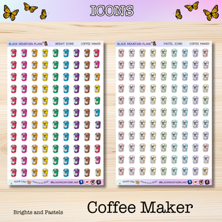 COFFEE MAKER