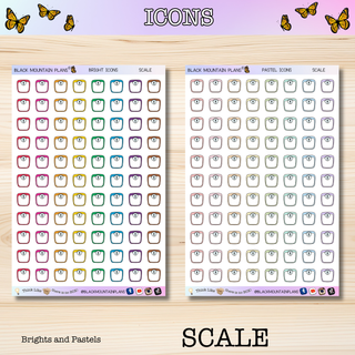 SCALE