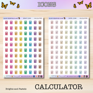 CALCULATOR