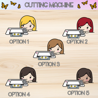 CUTTING MACHINE