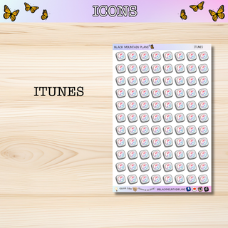 ITUNES