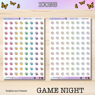 GAME NIGHT