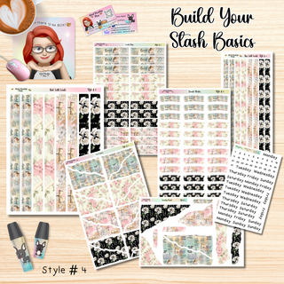 Build Your Stash Basics Style # 4