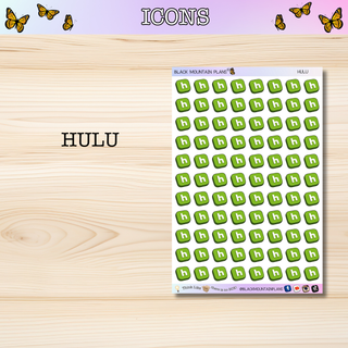 HULU