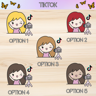 TIKTOK
