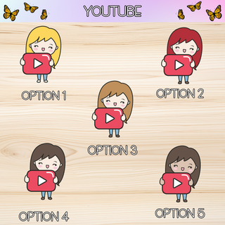 YOUTUBE