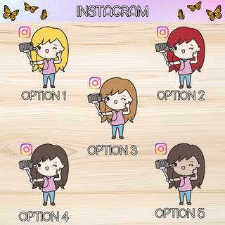 INSTAGRAM