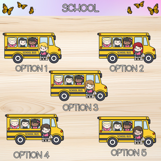 SCHOOL