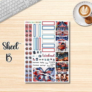 Kit 13        Large Plum Paper ME Layout