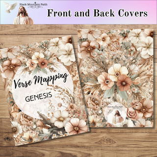 GENESIS Verse Mapping Journal