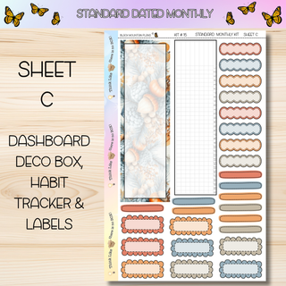 Kit # 15 Standard DATED Any Month Monthly Kits