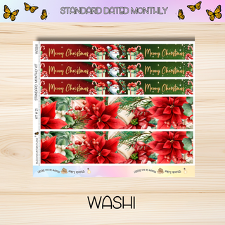 Kit # 21 Standard DATED Any Month Monthly Kits