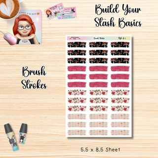 Build Your Stash Basics Style # 3